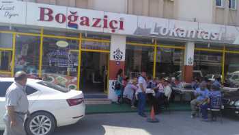 Boğaziçi Lokantası