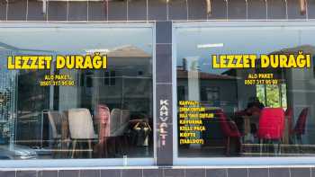 Lezzet Durağı