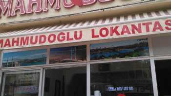 Mahmudoğ Lokantasi