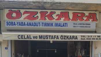 Özkara Tokat Kebap Ocağı