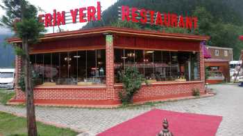 Şeflerin Yeri Restaurant