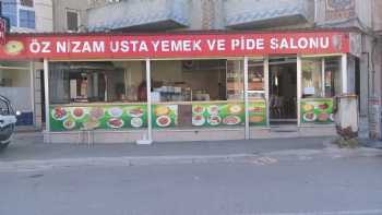 Öz Nizam Usta