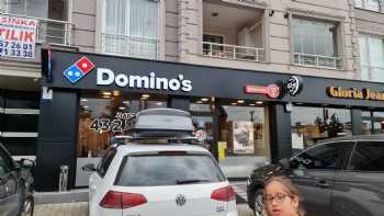 Domino's Pizza OF