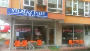 Yılmaz Pide 2