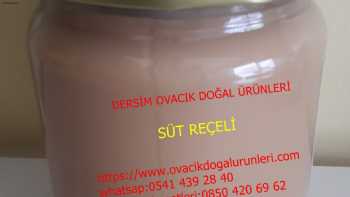 Ovacik Dogal urunleri