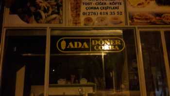 Ada Döner Çorba