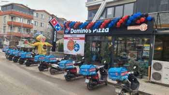 Domino's Pizza Çiftlikköy