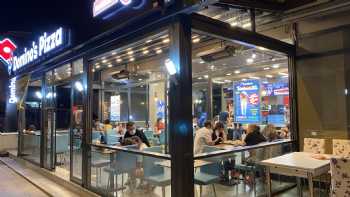 Domino's Pizza Çiftlikköy