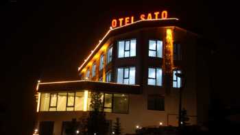 ŞATO RESTAURANT