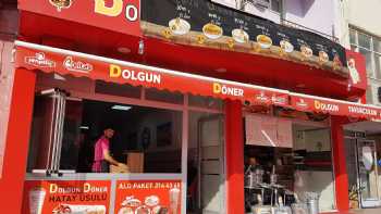 DOLGUN DÖNER