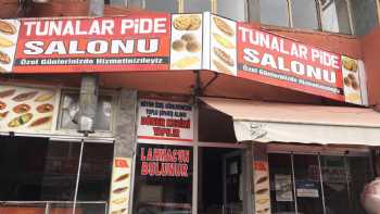 TUNALAR PİDE SALONU