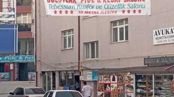 BULUTLAR PİDE VE KEBAP SALONU