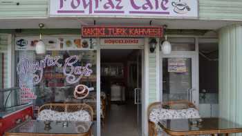 Poyraz Kafe