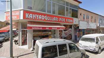 Doğan Pide Firini