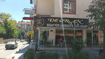 Devran Pide Kebap Salonu