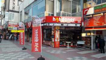 YOZGAT HOT DÖNER