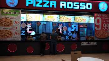 Pizza Rosso