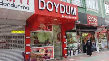 DOYDUM DÖNER YOZGAT