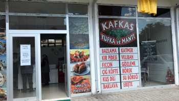 Kafkas Restaurant