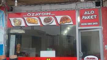 Özaydın 4 Döner