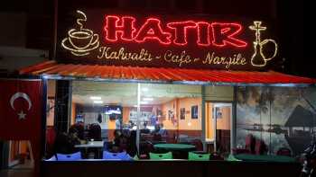 Hatır Cafe