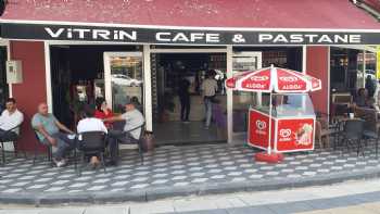 Vitrin Cafe