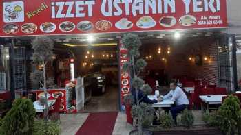 İzzet ustanın yeri