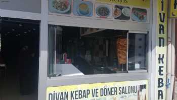 divan kebap