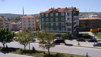 Kaptan Et Balık Sorgun