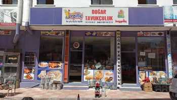 DOĞAR TAVUK DÖNER VE TAVUKÇULUK