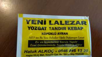 Deniz Kebap Salonu