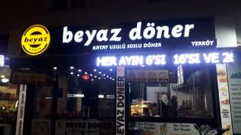 Beyaz Döner