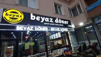 Beyaz Döner