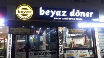 Beyaz Döner