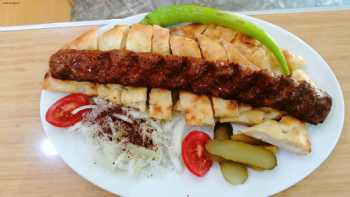 Şadırvan Pide ve kebap salonu