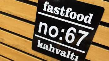 Fast food no 67