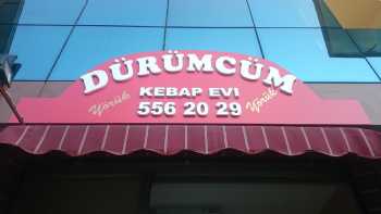 Dürümcüm Kebap Evi