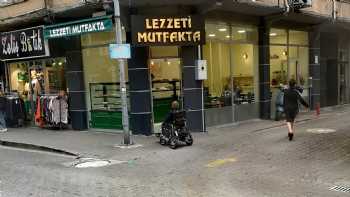 Lezzet-i Mutfakta