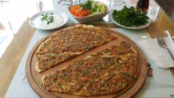 By Lahmacun