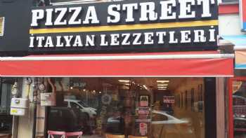 Pizza Street