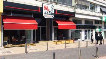 Big Daddy Pizzeria & Bistro