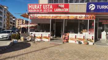 Murat Usta Pide Lahmacun