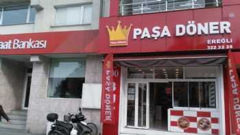 PAŞA DÖNER KDZ. EREĞLİ