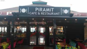 Piramit Kafe & Restaurant