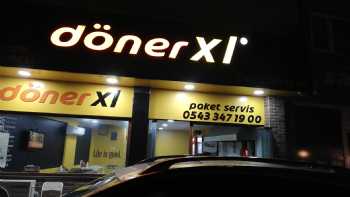 Döner XL Kozlu Şubesi