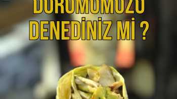 Döner XL Kozlu Şubesi