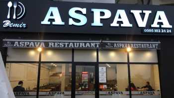 Demir Aspava Restaurant