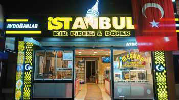 Aydoğanlar İstanbul Kır Pidesi & Döner