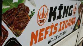 King Nefis Izgara