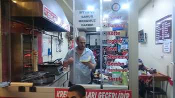 Kaptan Döner ve Ev Yemekleri